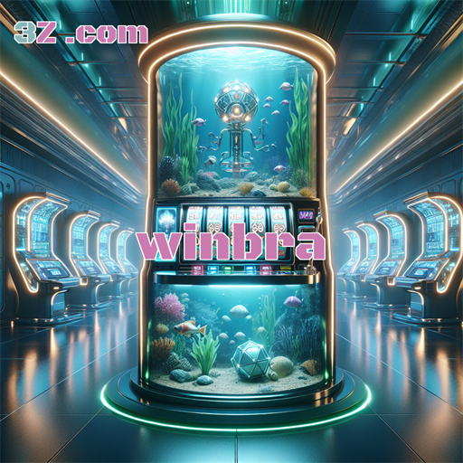 Explore o Mundo Pioneiro do app winbra.com para Gamers