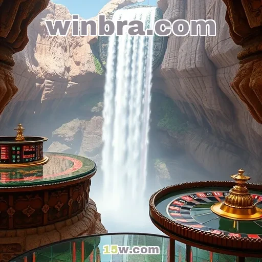 winbra.com: Recursos do App que Transformam seu Jogo em Diversão