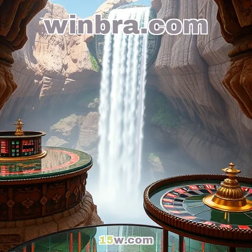 winbra.com: A segurança como prioridade para jogadores online