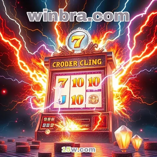 winbra.com: Explore os Melhores Caça-Níqueis e Ganhe Grande!