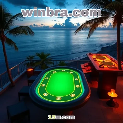 winbra.com: A Revolução nas Plataformas de Jogos Online para Todos!